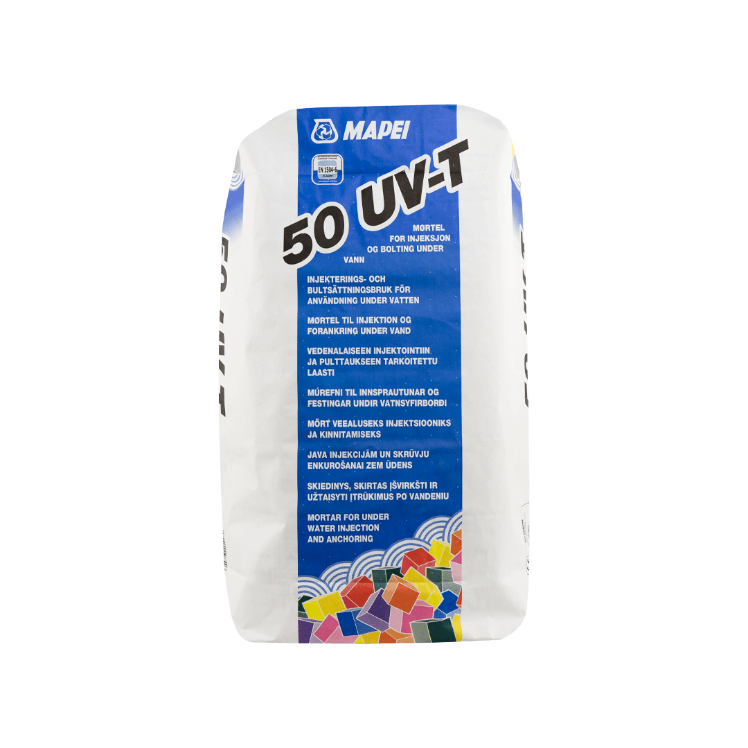 50 UV-T