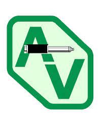 AntonVorek logo