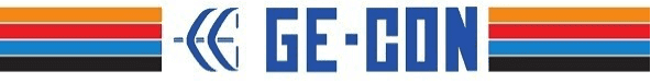 Ge-Con AS logo